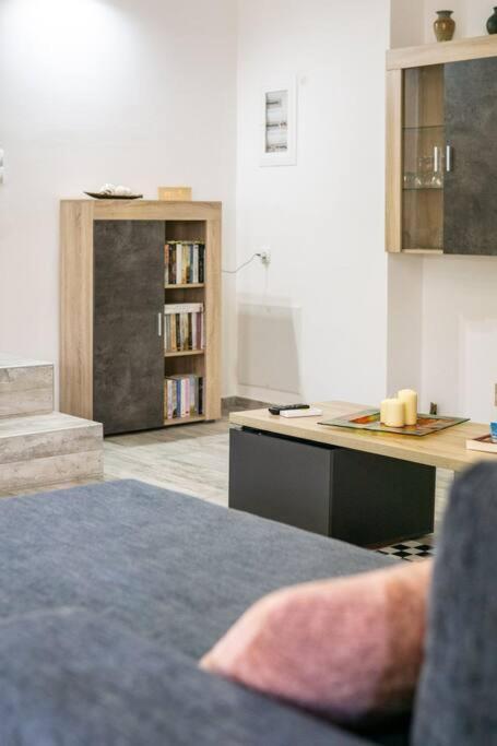 Artemissia New Well Sided Modish House Apartman Kíszamosz Kültér fotó